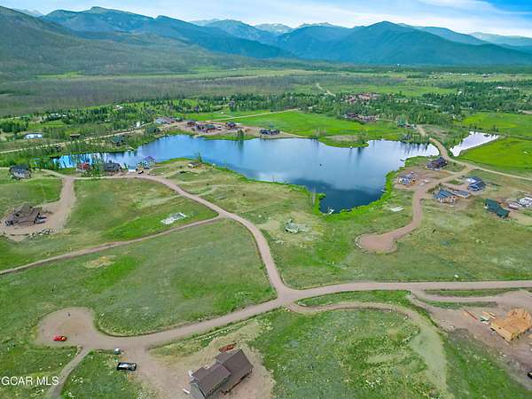 2.76 Acres of Residential Land for Sale in Grand Lake, Colorado