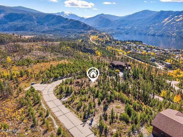 0.12 Acres of Residential Land for Sale in Grand Lake, Colorado