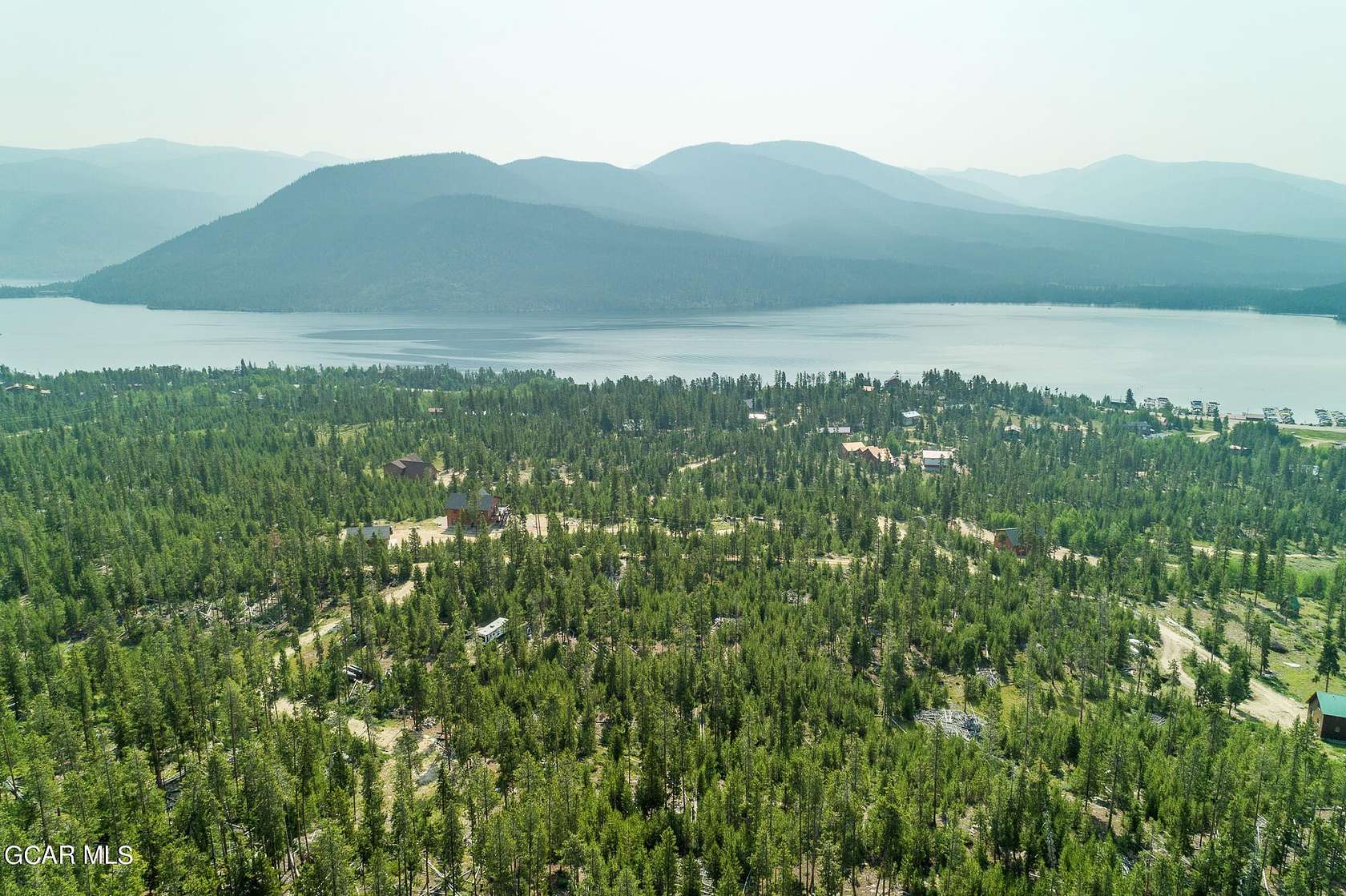 8.43 Acres of Residential Land for Sale in Grand Lake, Colorado