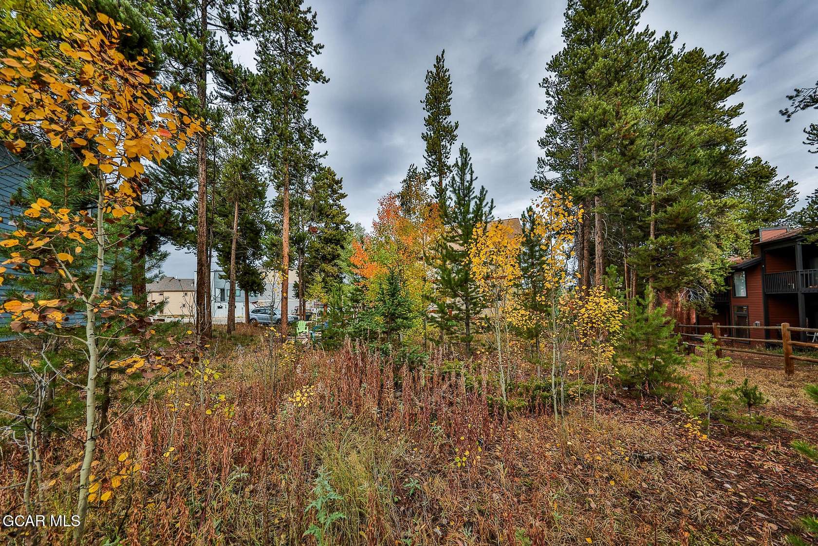 0.11 Acres of Land for Sale in Fraser, Colorado