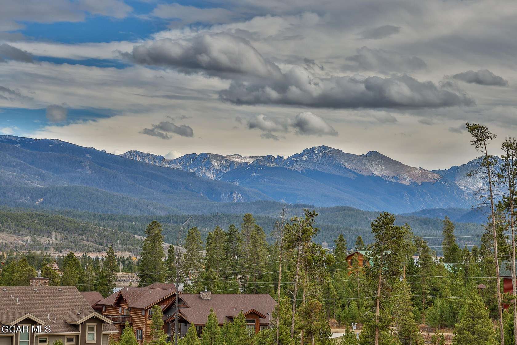 0.26 Acres of Residential Land for Sale in Grand Lake, Colorado