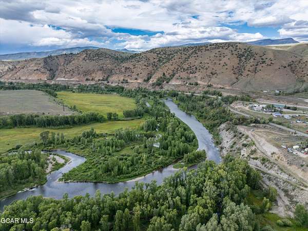 20.7 Acres of Recreational & Residential Land for Sale in Parshall, Colorado