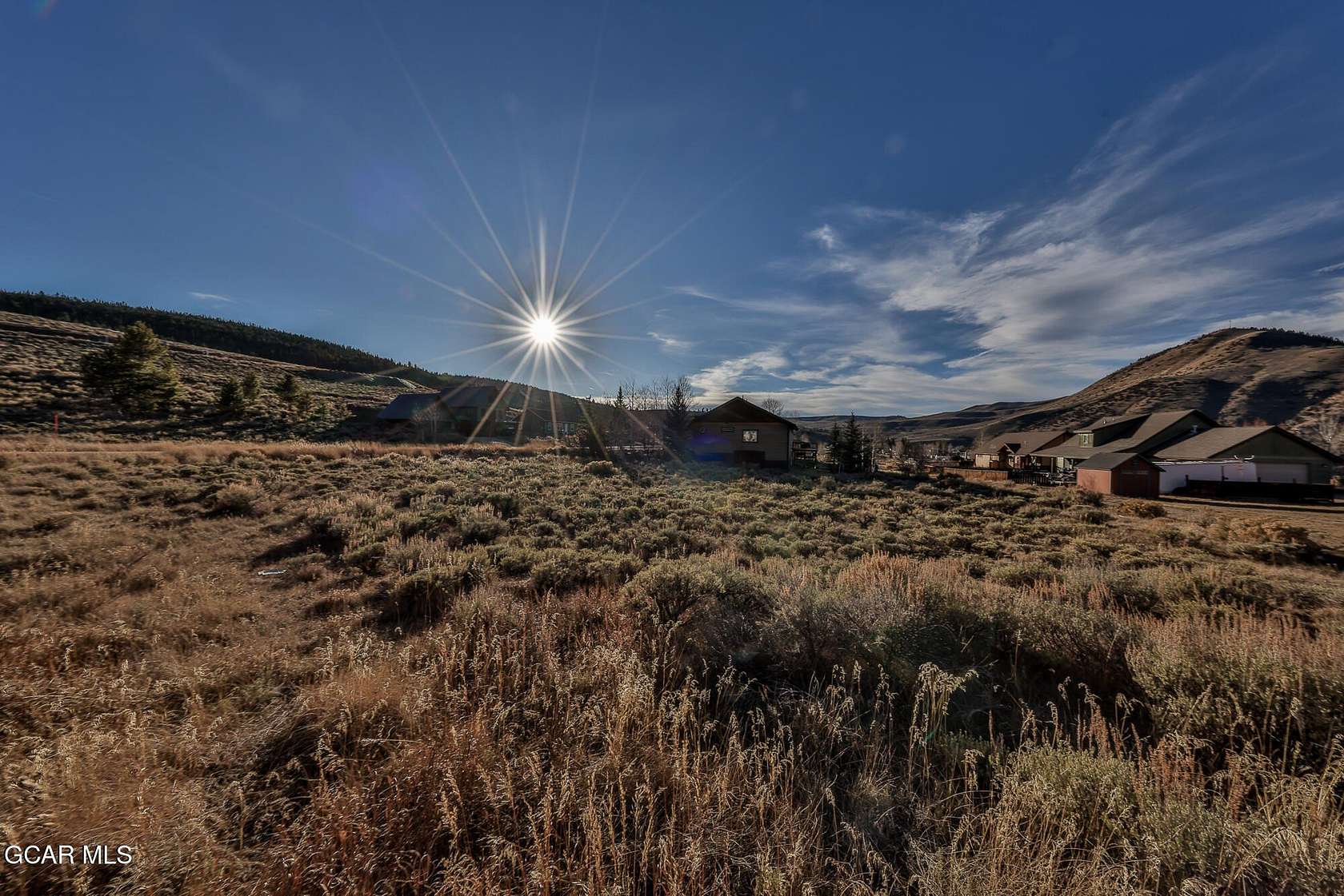 0.36 Acres of Residential Land for Sale in Hot Sulphur Springs, Colorado