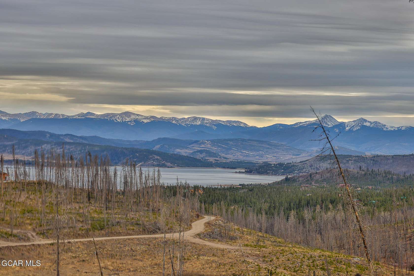 5.3 Acres of Land for Sale in Grand Lake, Colorado