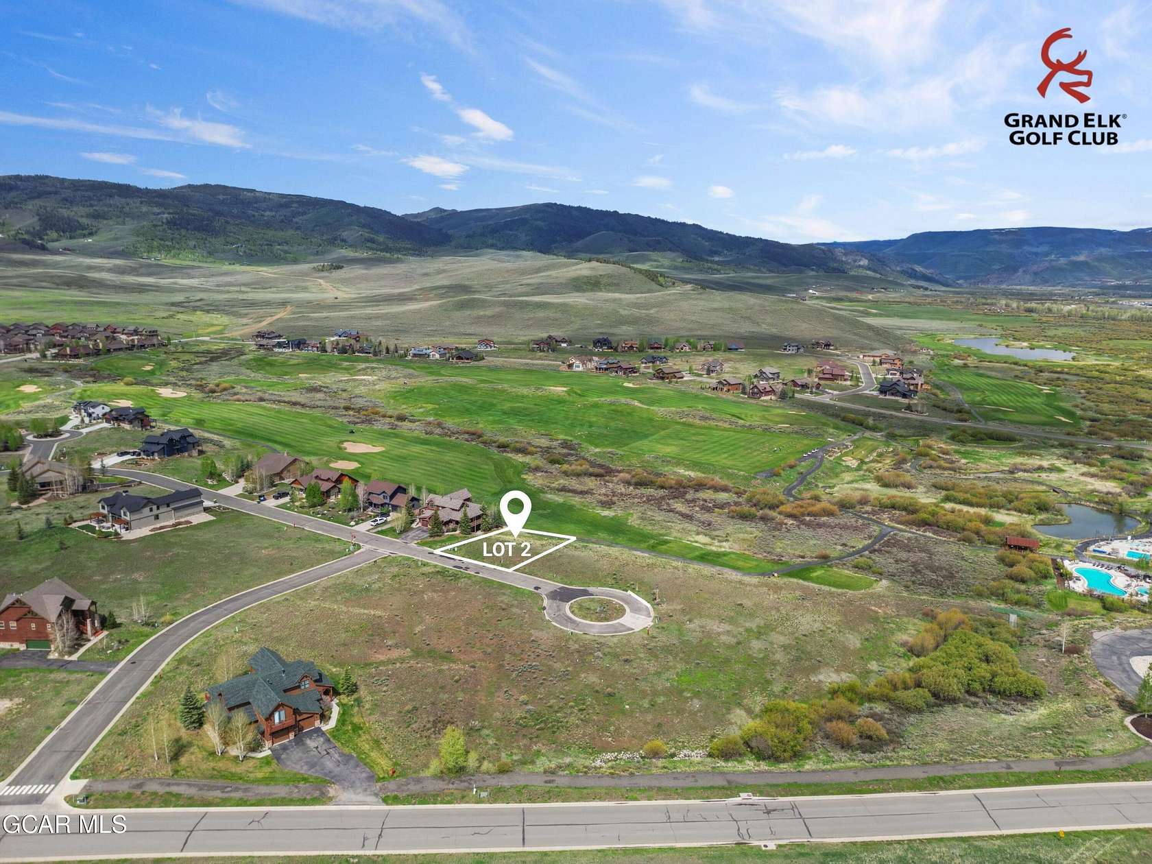 0.27 Acres of Residential Land for Sale in Granby, Colorado