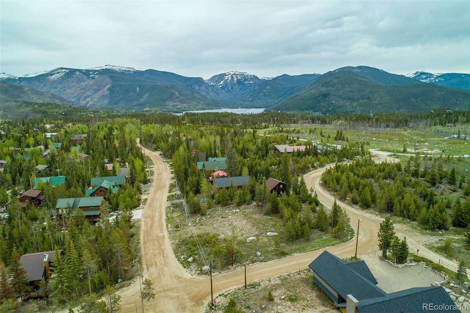 0.22 Acres of Land for Sale in Grand Lake, Colorado