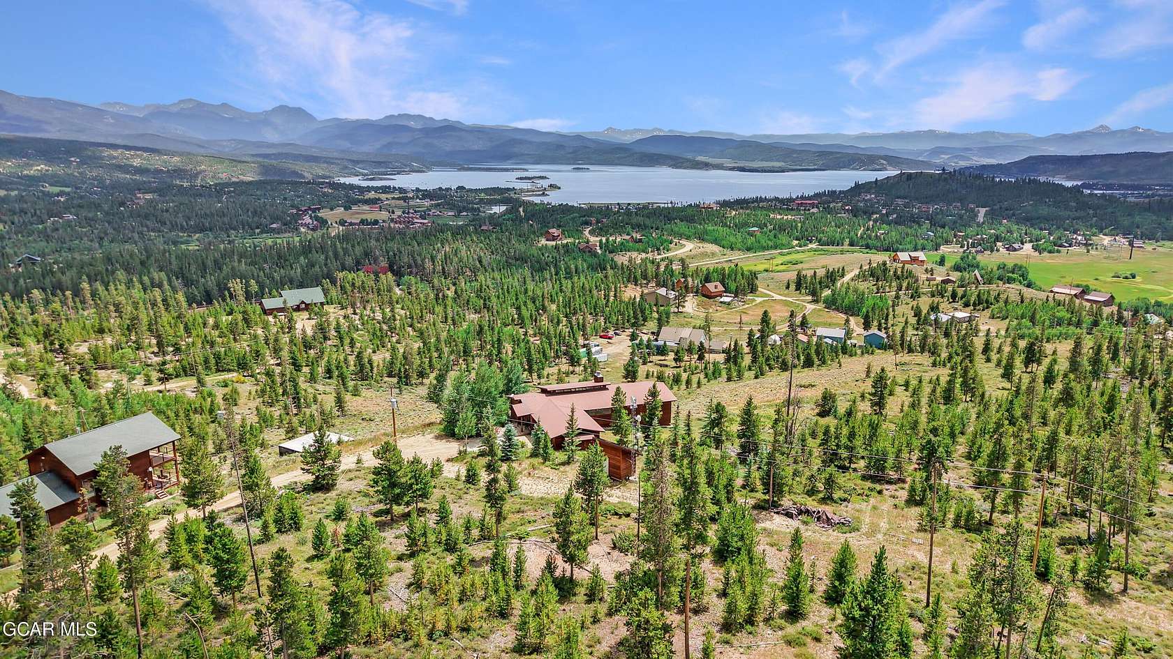 2.67 Acres of Land for Sale in Grand Lake, Colorado