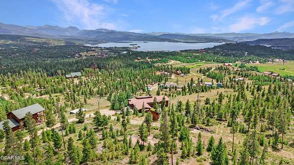 2.67 Acres of Land for Sale in Grand Lake, Colorado