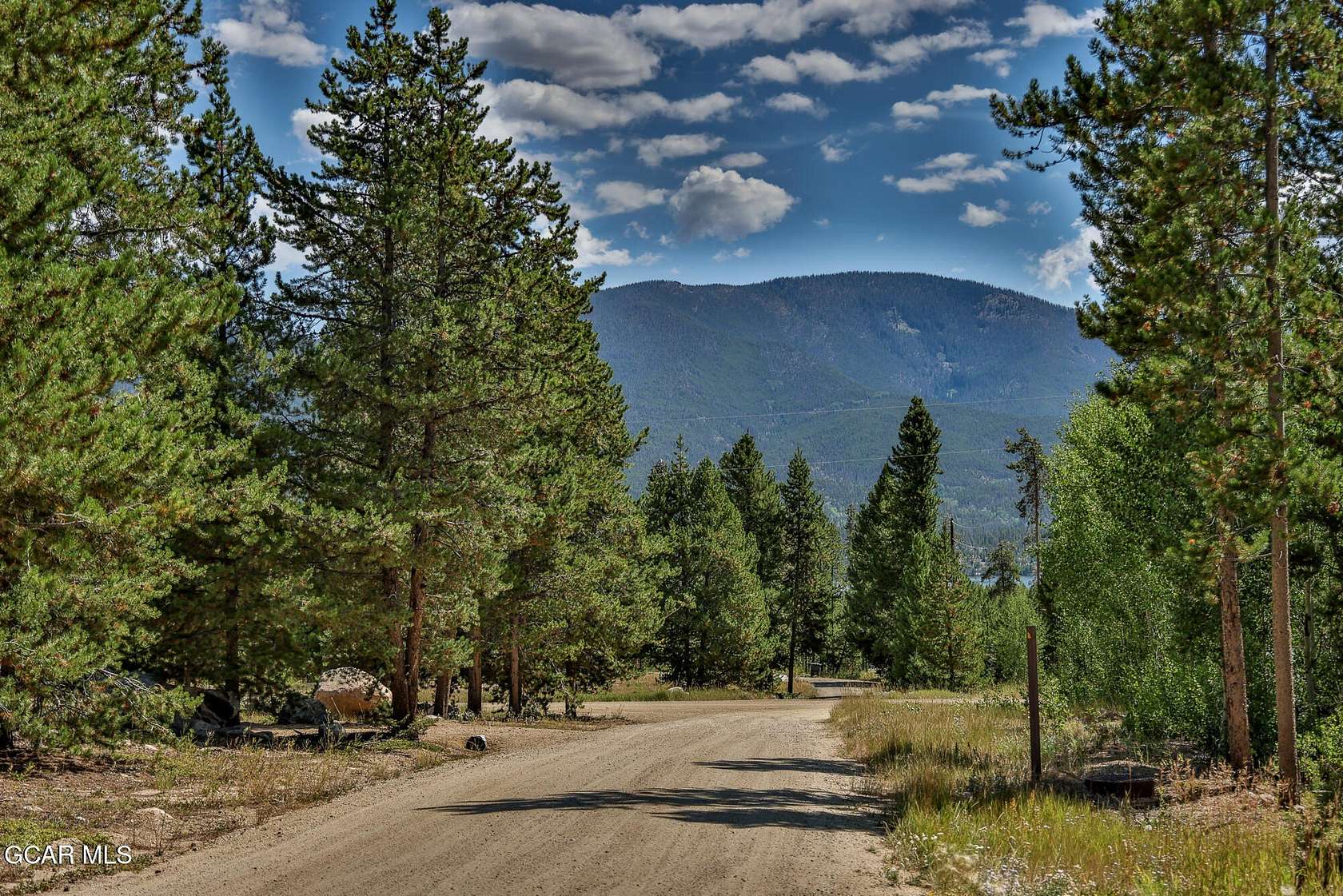 0.85 Acres of Residential Land for Sale in Grand Lake, Colorado
