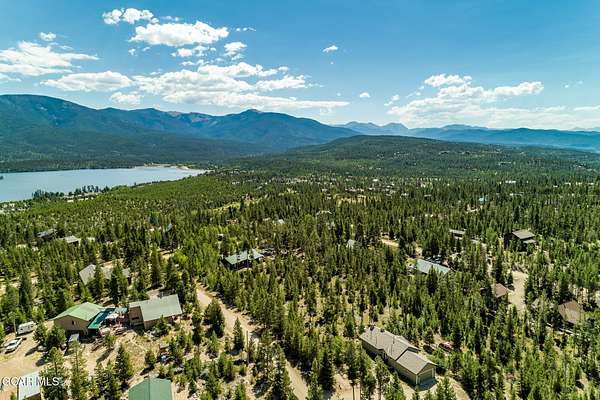 0.85 Acres of Residential Land for Sale in Grand Lake, Colorado