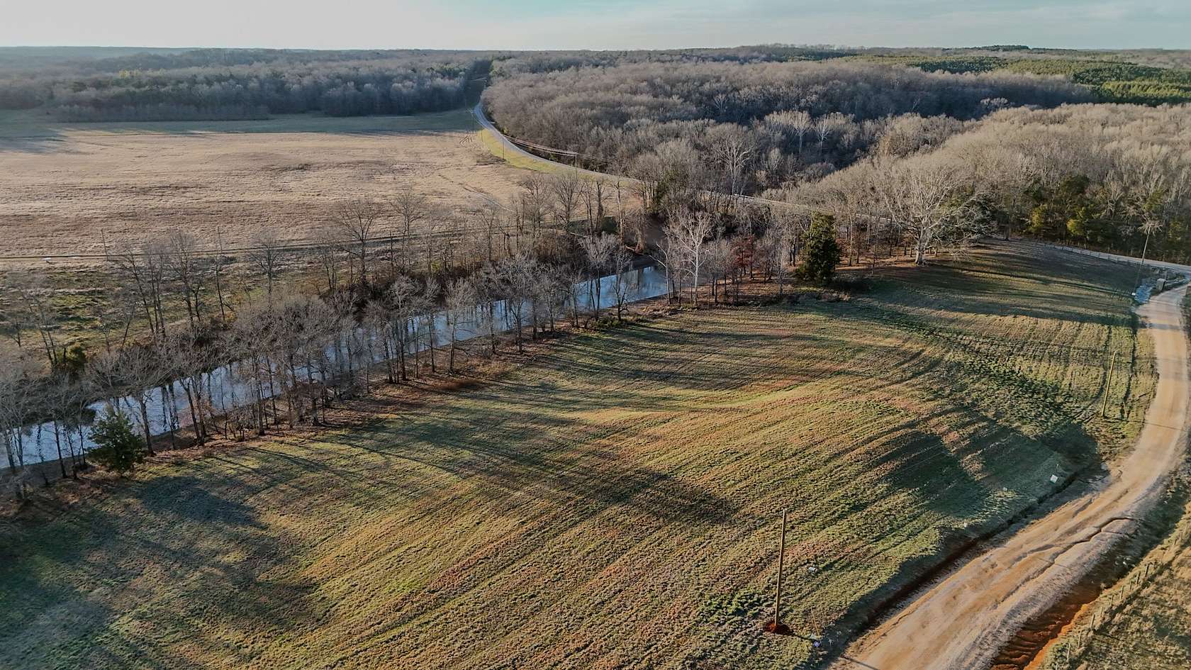 1.8 Acres of Residential Land for Sale in Bath Springs, Tennessee