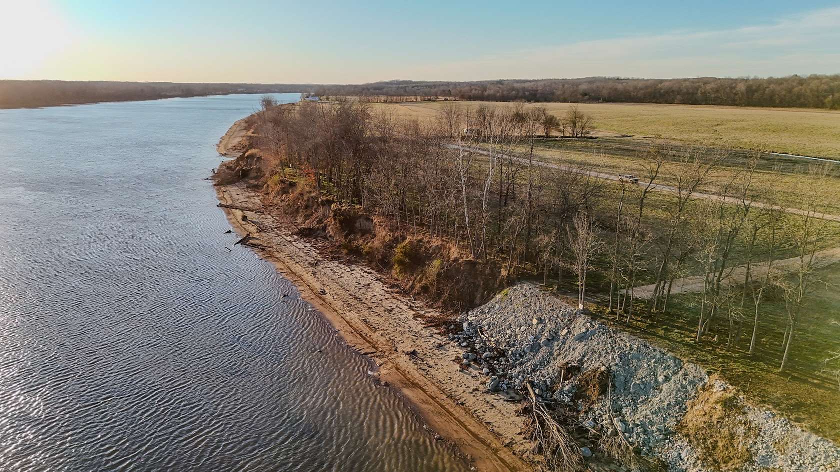 0.74 Acres of Residential Land for Sale in Bath Springs, Tennessee