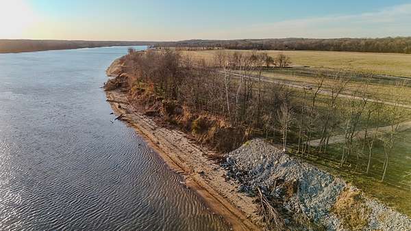 0.74 Acres of Residential Land for Sale in Bath Springs, Tennessee