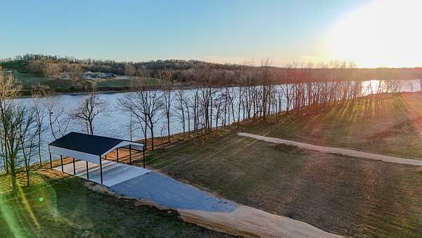 0.75 Acres of Residential Land for Sale in Bath Springs, Tennessee