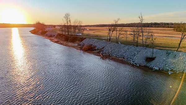 1.26 Acres of Residential Land for Sale in Bath Springs, Tennessee