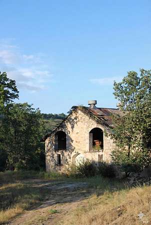 2 Acres of Mixed-Use Land for Sale in St. Helena, California