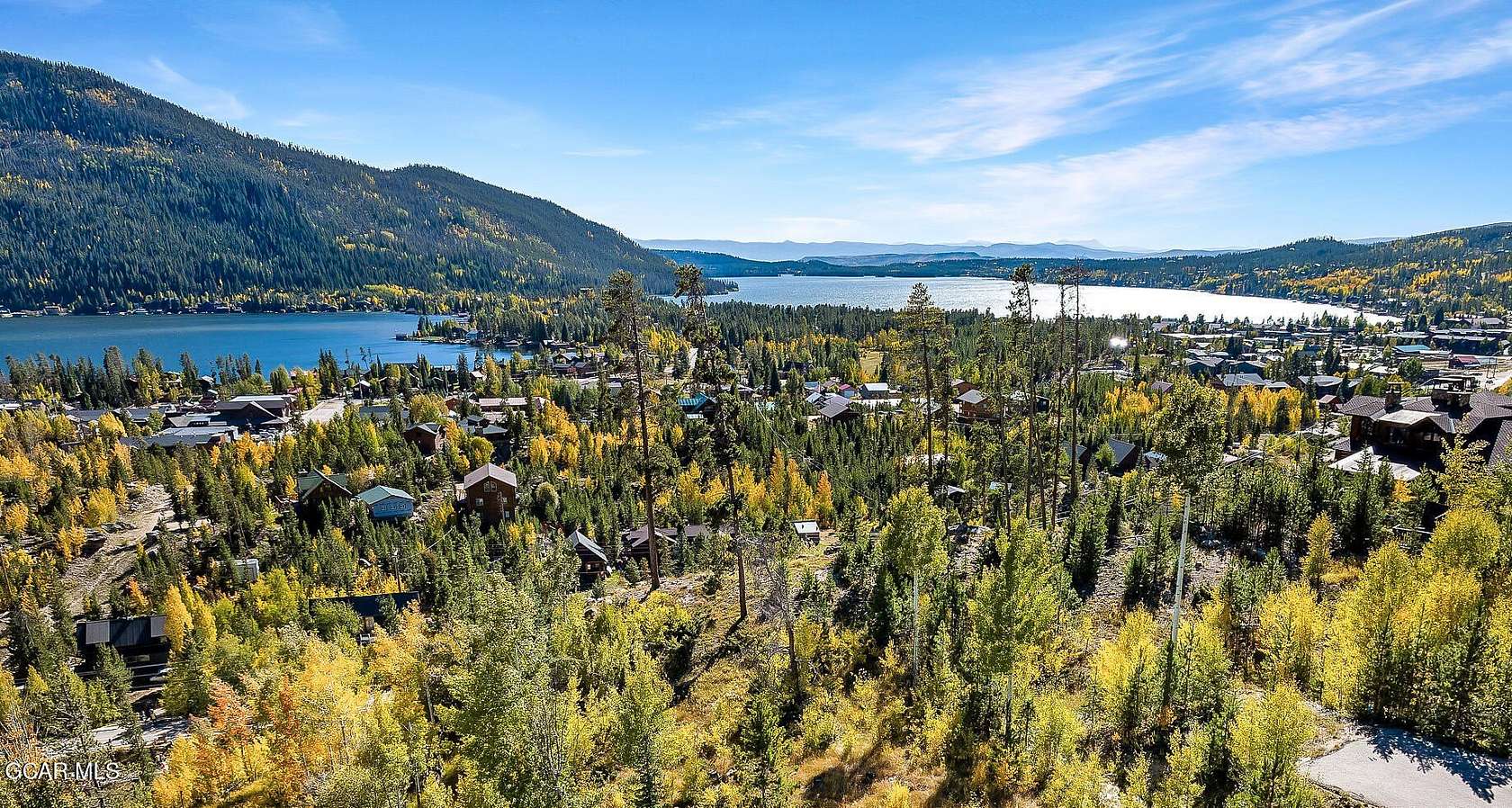0.13 Acres of Land for Sale in Grand Lake, Colorado