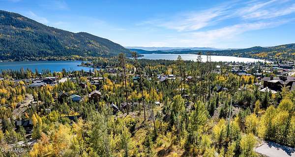 0.13 Acres of Land for Sale in Grand Lake, Colorado