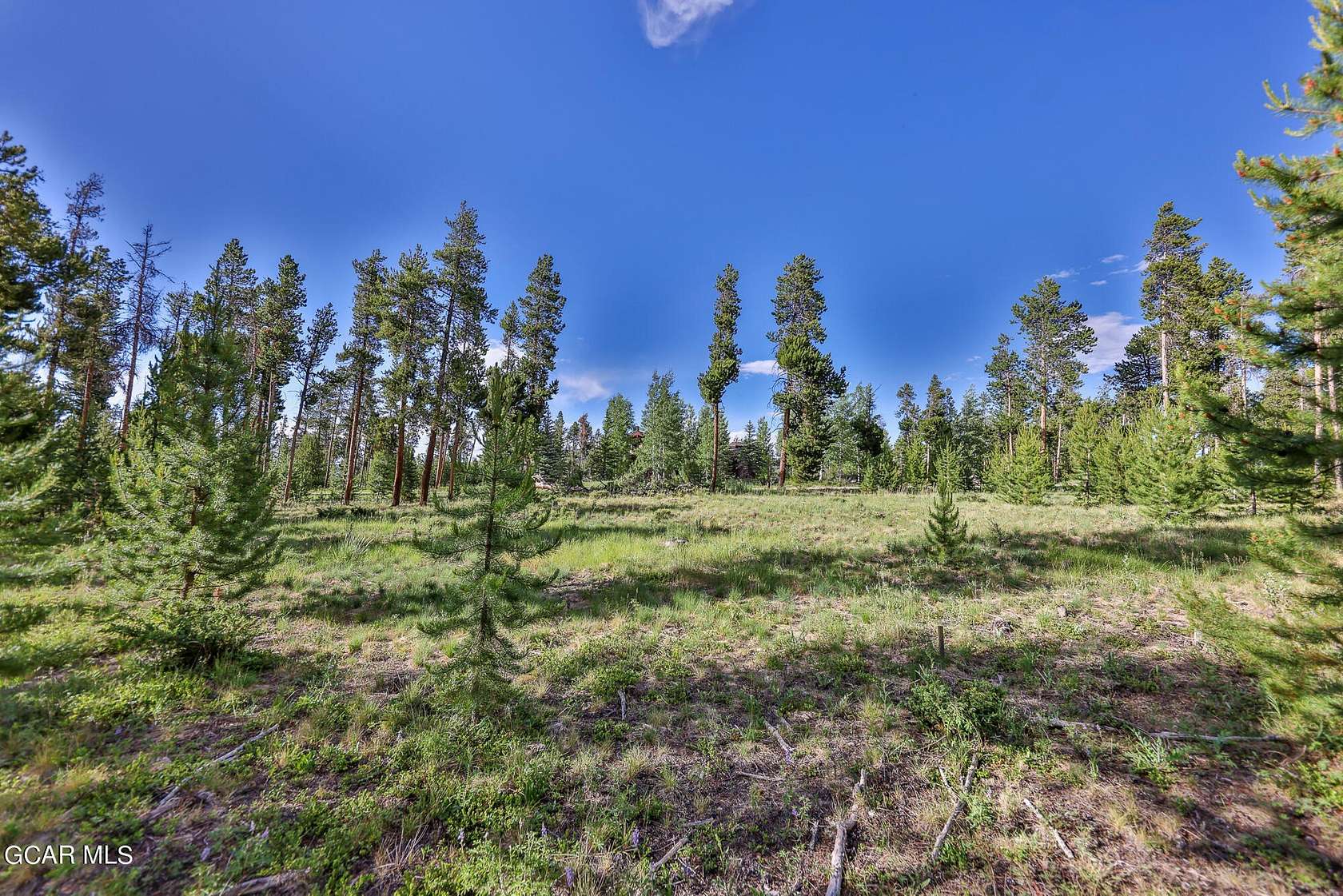 2.17 Acres of Land for Sale in Granby, Colorado