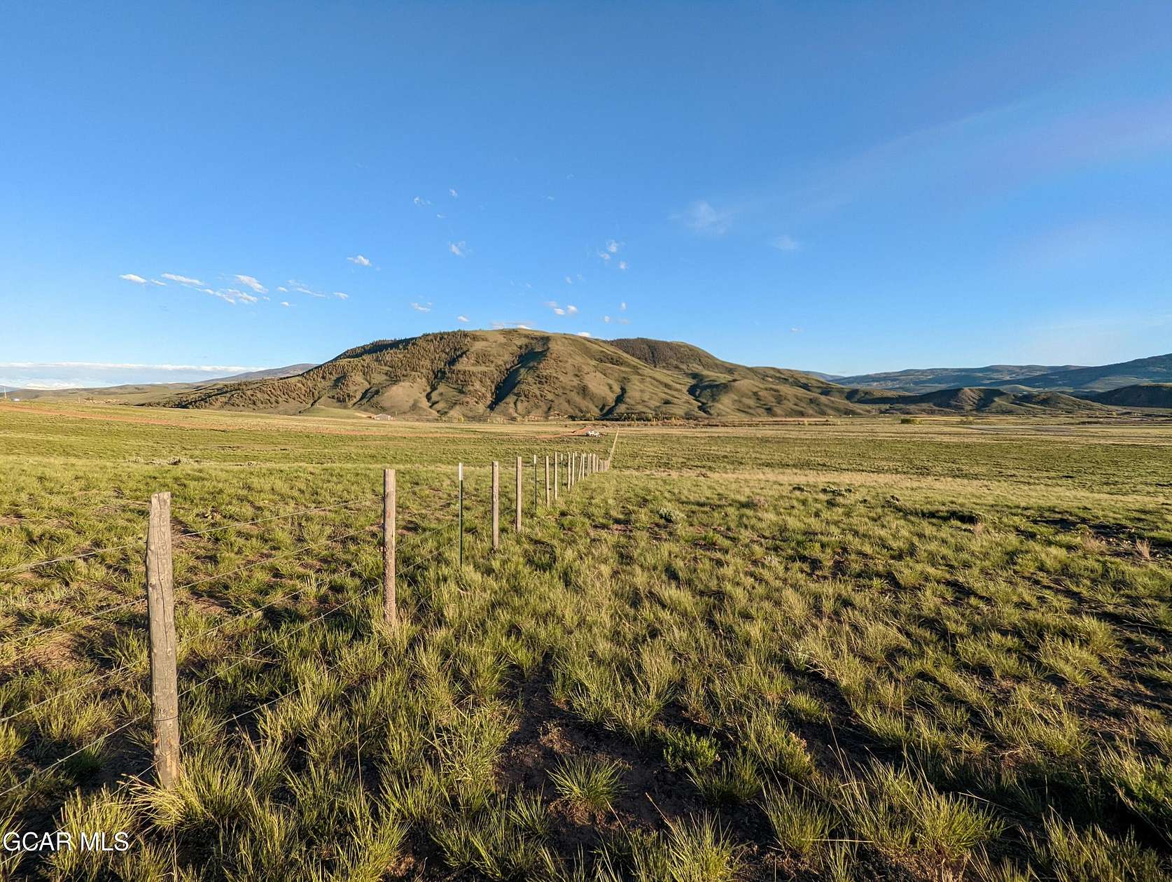 37.3 Acres of Recreational Land for Sale in Kremmling, Colorado