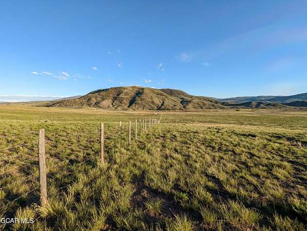 37.3 Acres of Recreational Land for Sale in Kremmling, Colorado