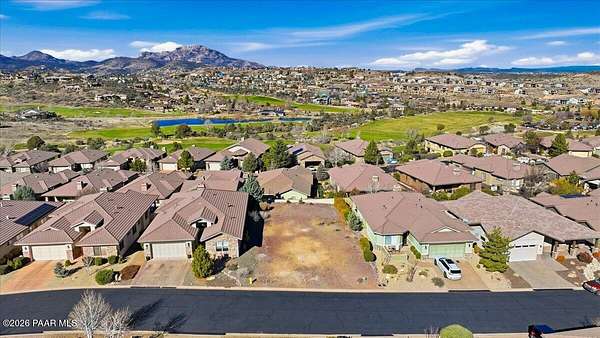 0.15 Acres of Residential Land for Sale in Prescott, Arizona