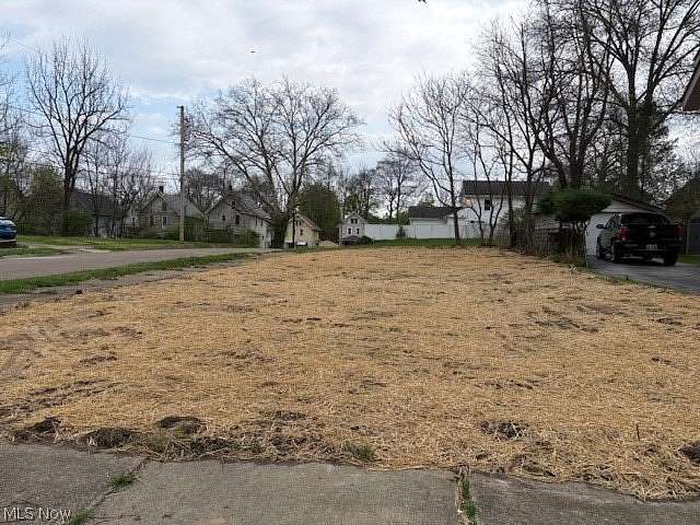 0.09 Acres of Land for Sale in Akron, Ohio