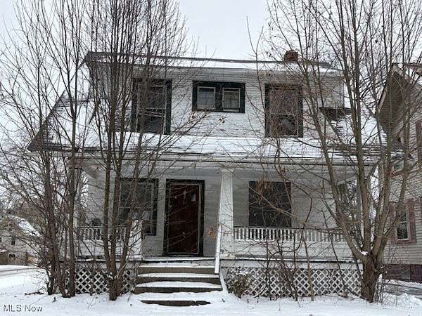 0.09 Acres of Land for Sale in Akron, Ohio