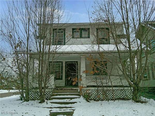 0.09 Acres of Land for Sale in Akron, Ohio