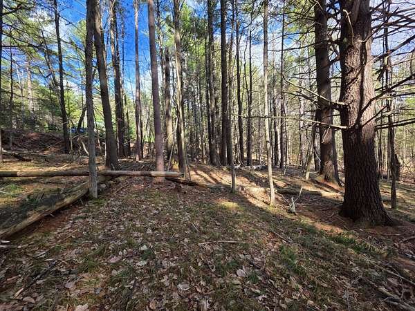 0.8 Acres of Residential Land for Sale in Jay, New York