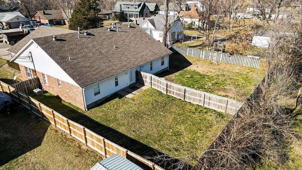 0.33 Acres of Land for Sale in Bentonville, Arkansas