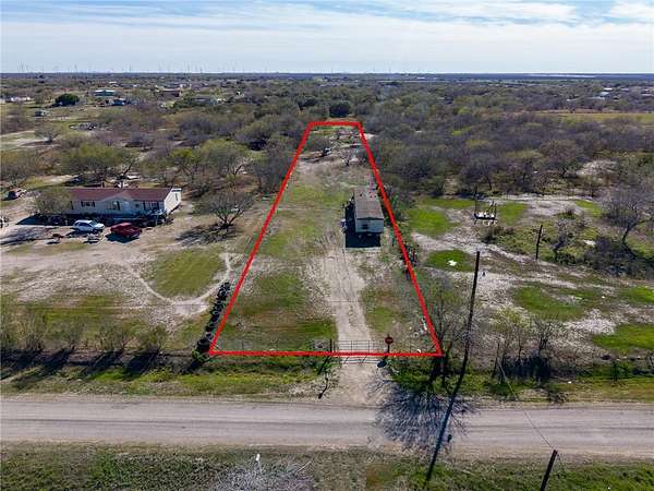 1 Acre of Land for Sale in Sinton, Texas