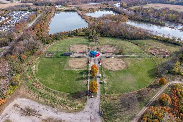 25 Acres of Land for Sale in Harrison, Ohio