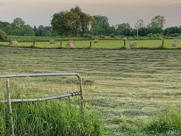 1.8 Acres of Residential Land for Sale in Corunna, Indiana