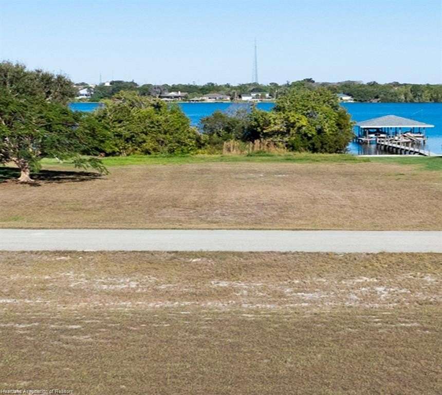 0.79 Acres of Residential Land for Sale in Lake Placid, Florida