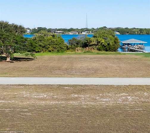 0.79 Acres of Residential Land for Sale in Lake Placid, Florida