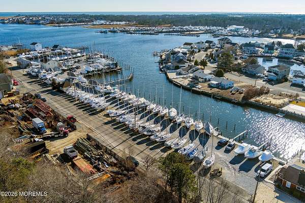 1.8 Acres of Improved Mixed-Use Land for Sale in Bayville, New Jersey