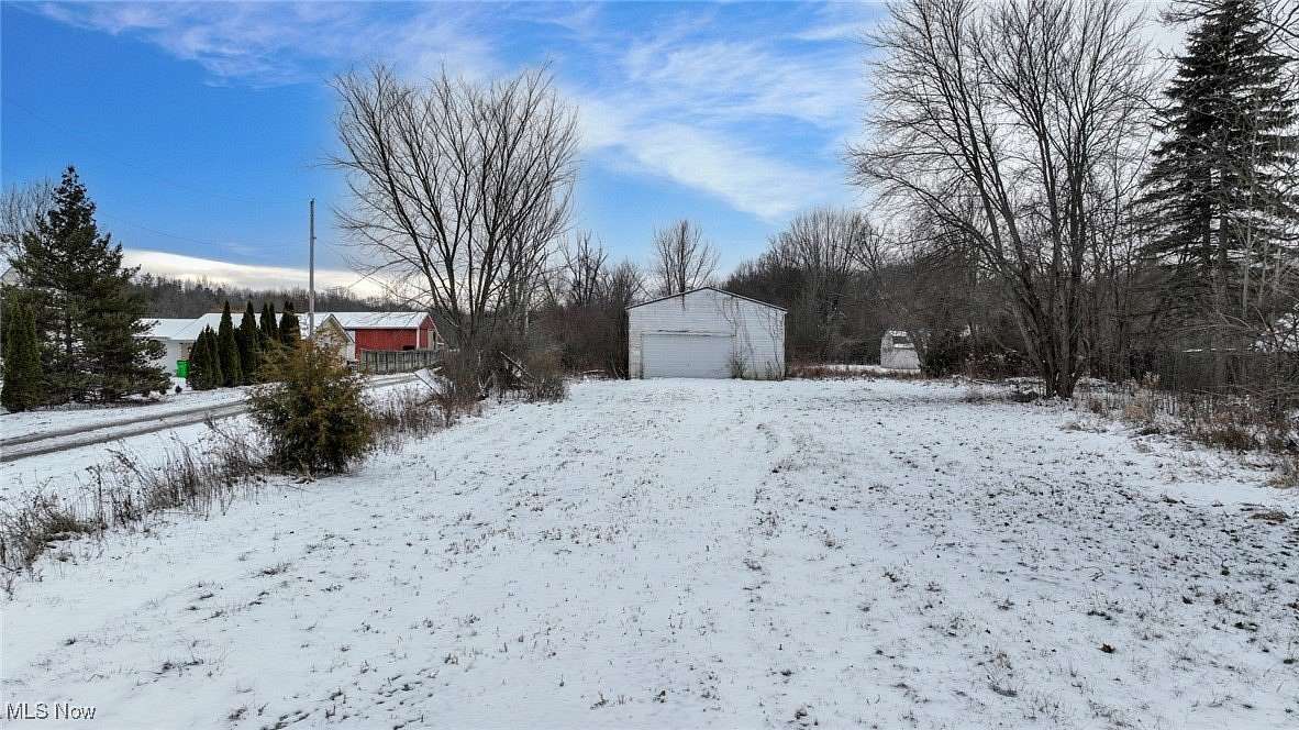 5 Acres of Land for Sale in Brunswick Hills Township, Ohio