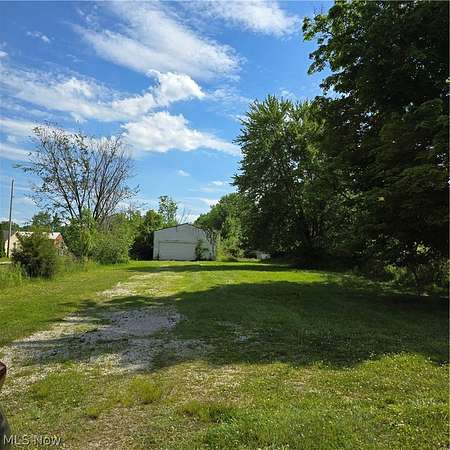 5 Acres of Land for Sale in Brunswick Hills Township, Ohio