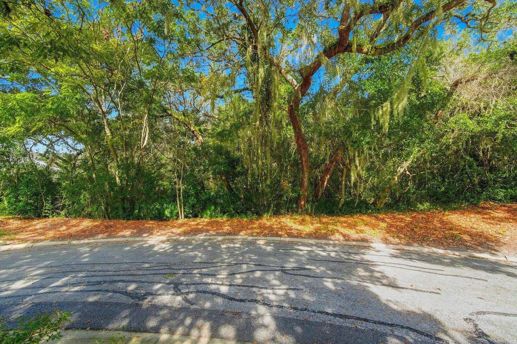 0.35 Acres of Residential Land for Sale in St. Augustine, Florida