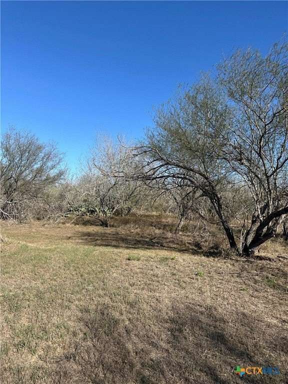2.54 Acres of Residential Land for Sale in Cuero, Texas
