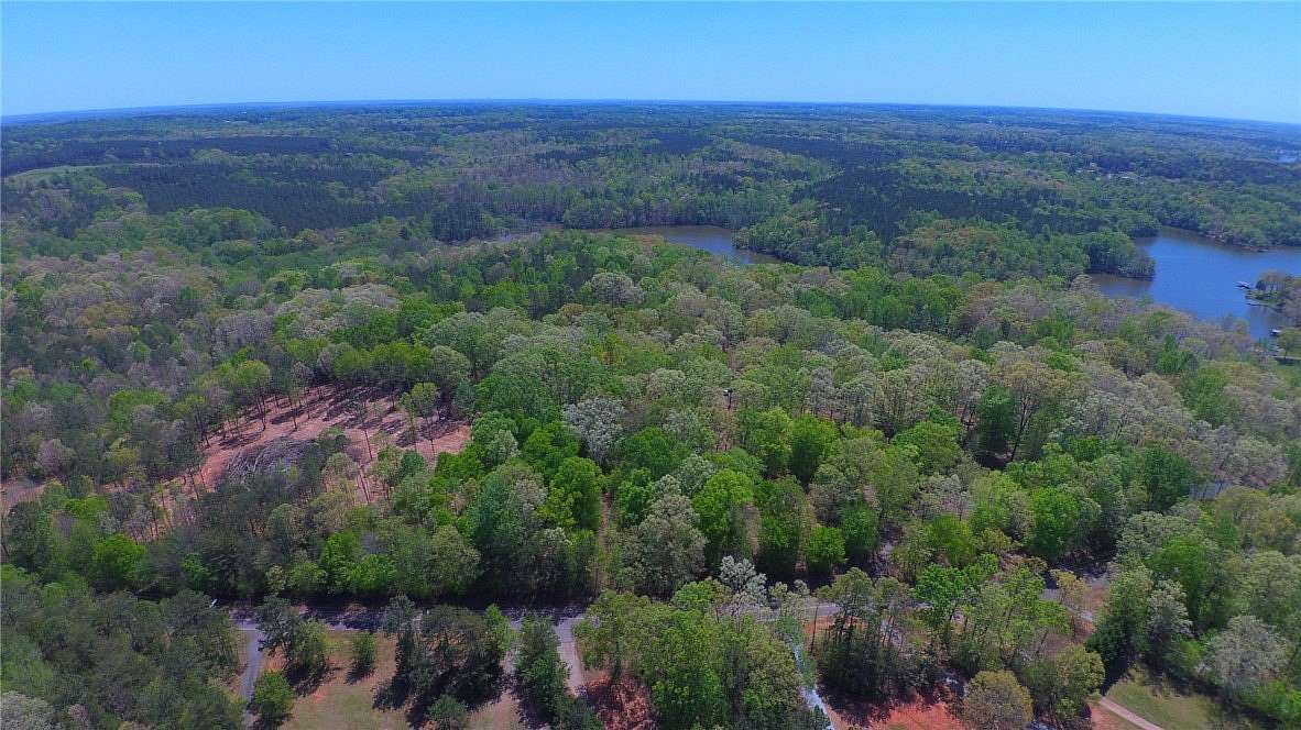 1 Acre of Land for Sale in Anderson, South Carolina