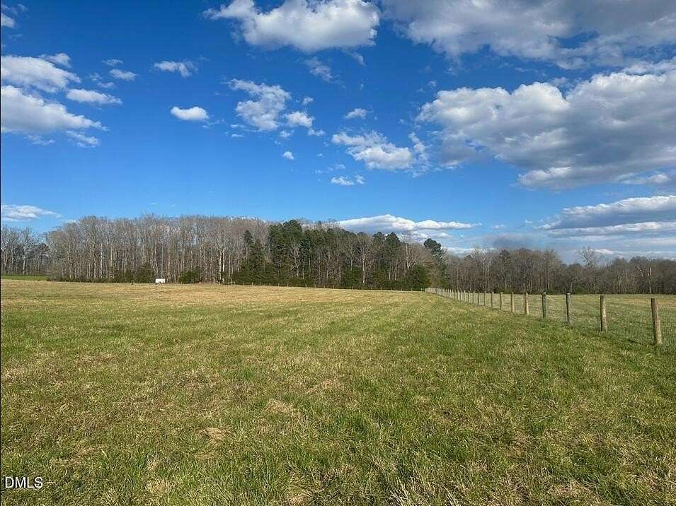 10 Acres of Land for Sale in Graham, North Carolina