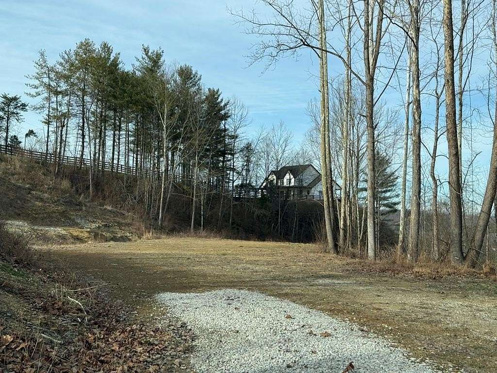 4.33 Acres of Residential Land for Sale in Louisa, Kentucky