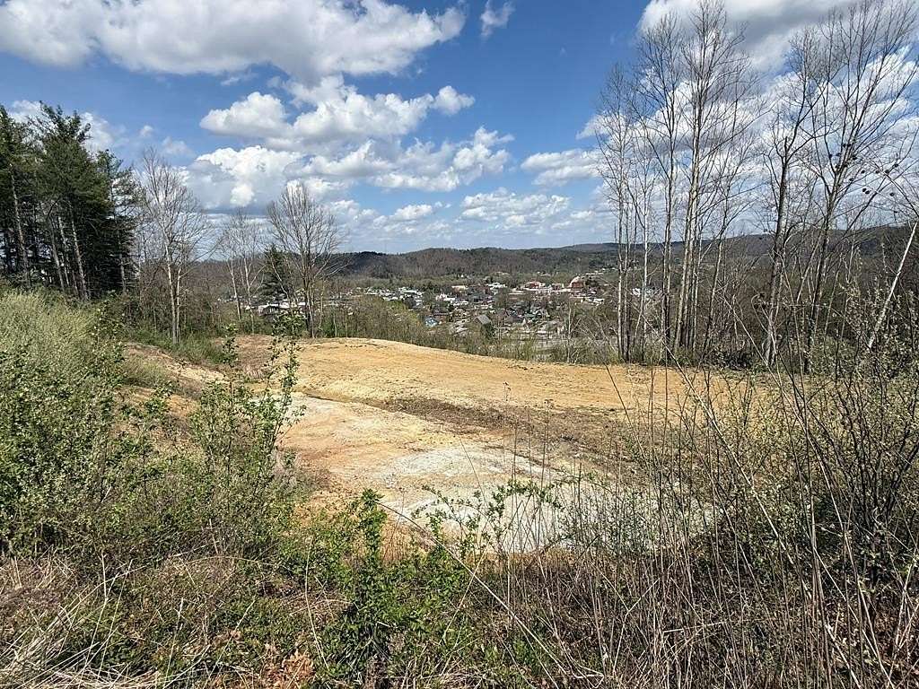 4.33 Acres of Residential Land for Sale in Louisa, Kentucky