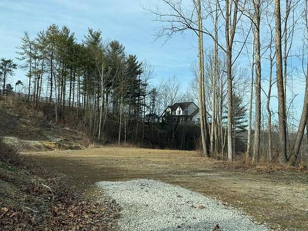 4.33 Acres of Residential Land for Sale in Louisa, Kentucky