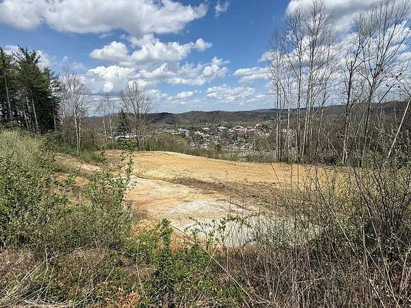 4.33 Acres of Residential Land for Sale in Louisa, Kentucky