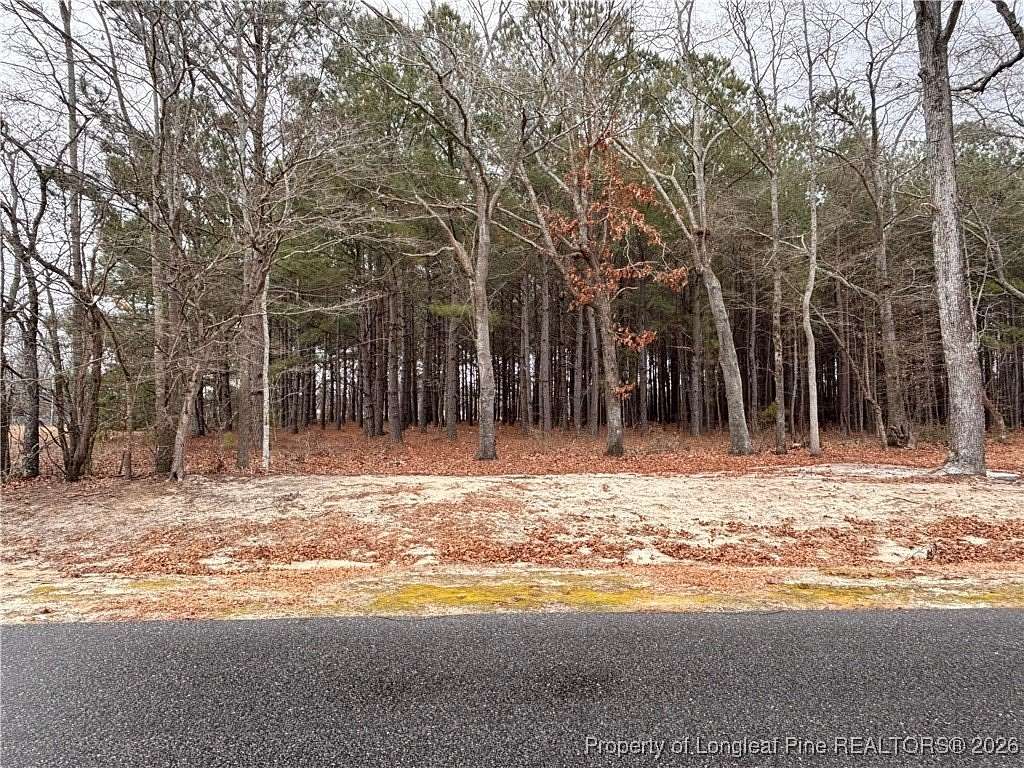 4.84 Acres of Residential Land for Sale in Fayetteville, North Carolina