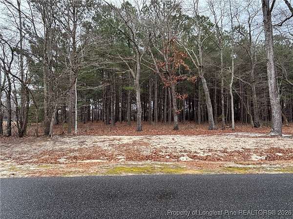 4.84 Acres of Residential Land for Sale in Fayetteville, North Carolina