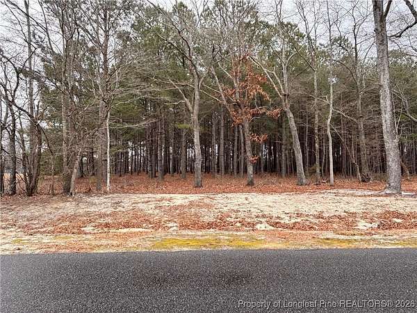 4.84 Acres of Residential Land for Sale in Fayetteville, North Carolina
